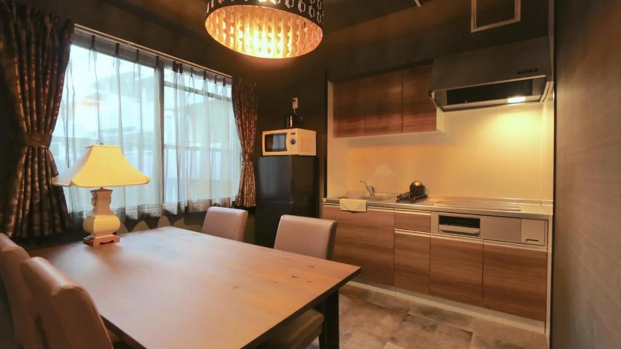 Elizabeth Garden - Vacation Stay 13899 Osaka