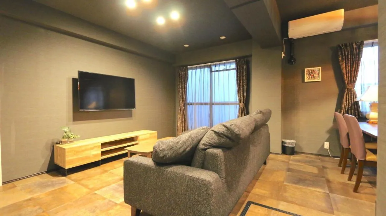 Elizabeth Garden - Vacation Stay 13899 Osaka Japan