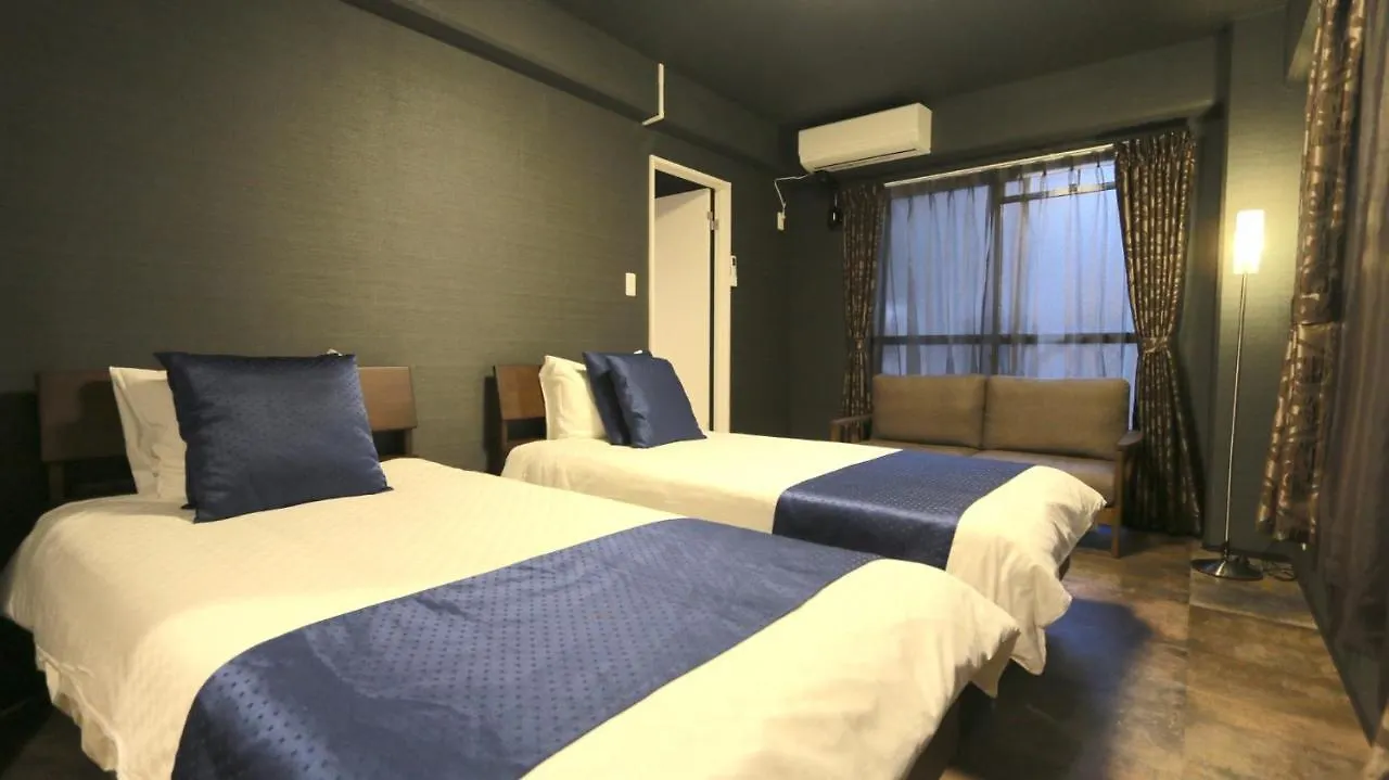 Elizabeth Garden - Vacation Stay 13899 Osaka 0*,  Japan