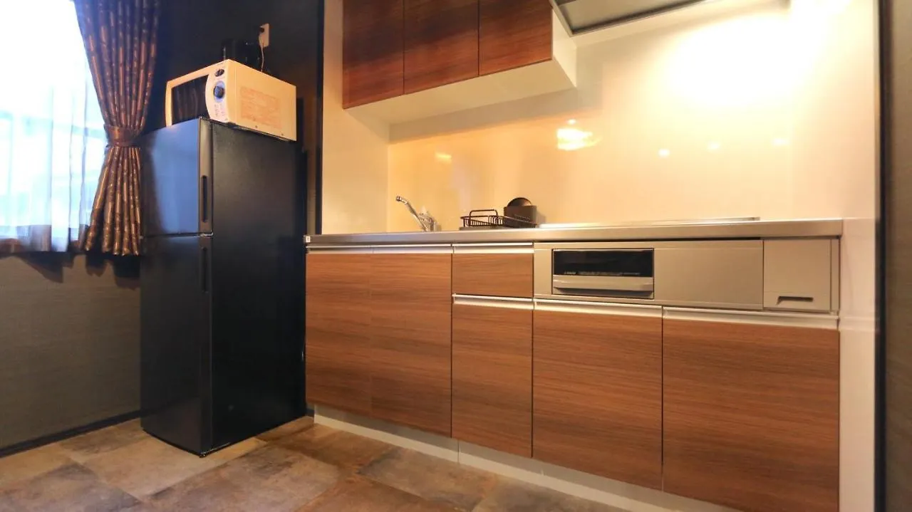 Elizabeth Garden - Vacation Stay 13899 Osaka