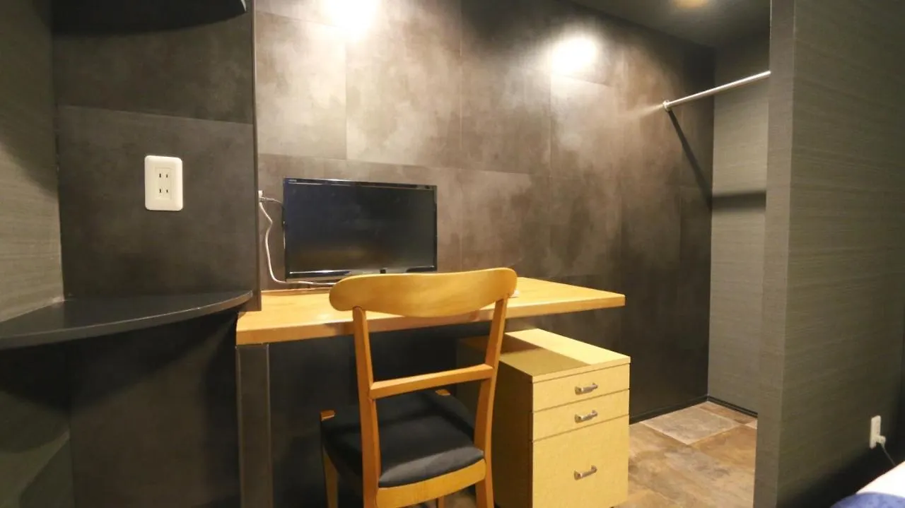 Elizabeth Garden - Vacation Stay 13899 Osaka Apartment