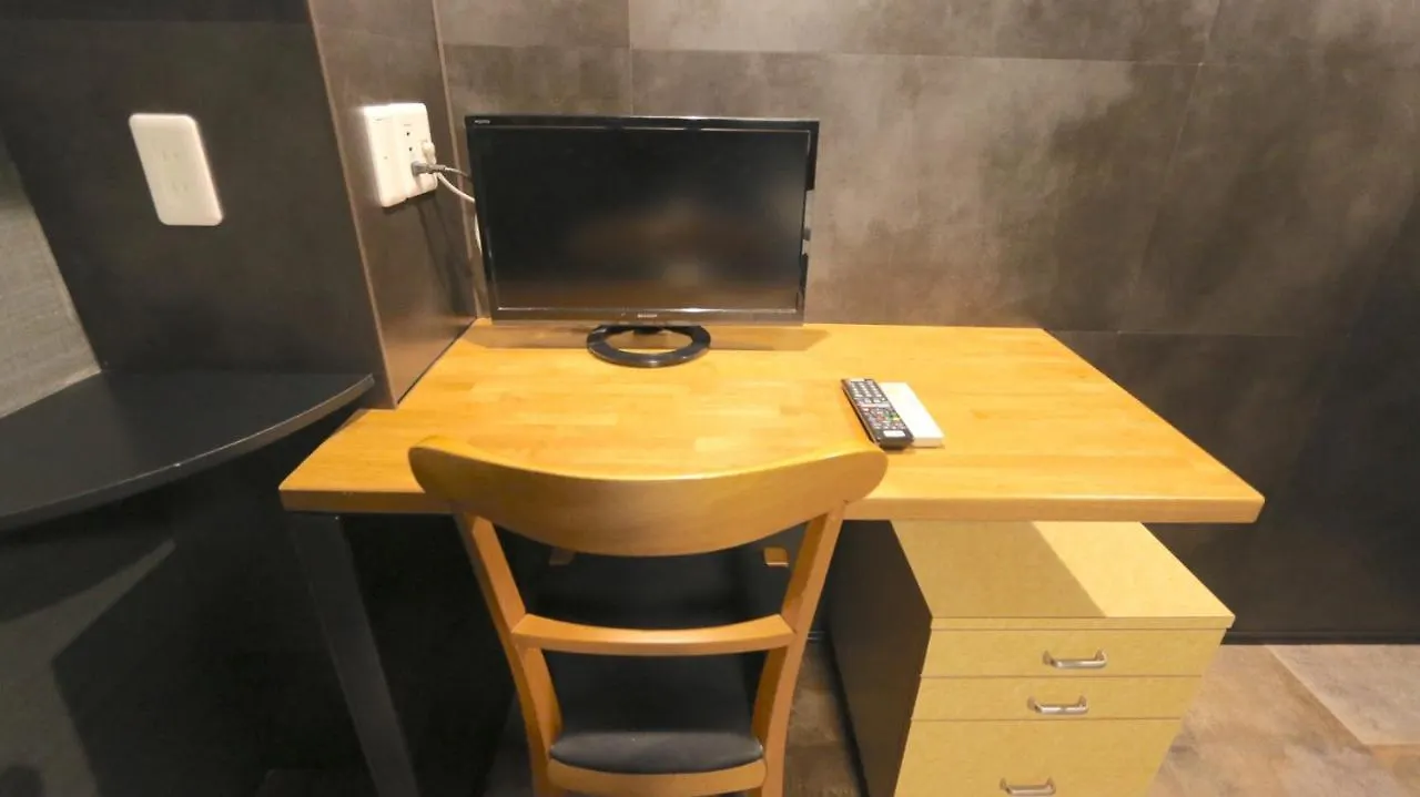 Apartment Elizabeth Garden - Vacation Stay 13899 Osaka