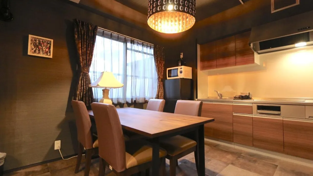 Elizabeth Garden - Vacation Stay 13899 Osaka