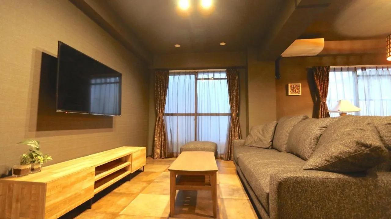 Elizabeth Garden - Vacation Stay 13899 Osaka 0*,  Japan