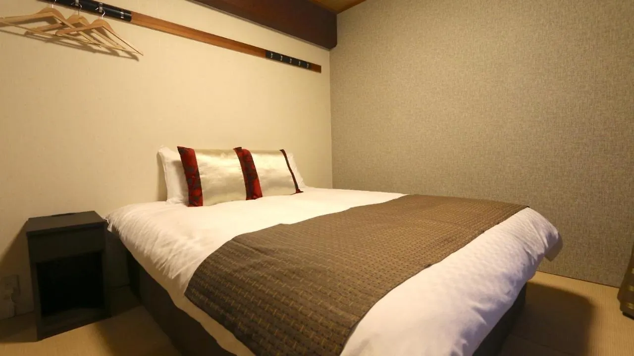 Apartment Elizabeth Garden - Vacation Stay 13899 Osaka Japan