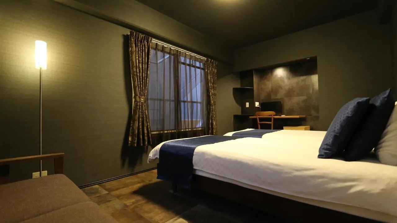 Elizabeth Garden - Vacation Stay 13899 Osaka 0*,