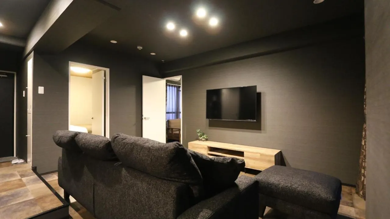 Elizabeth Garden - Vacation Stay 13899 Osaka