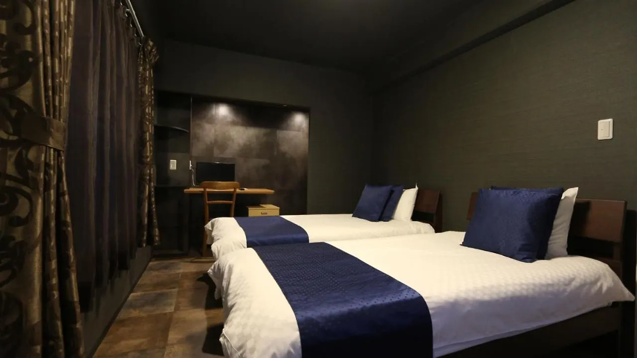 Apartment Elizabeth Garden - Vacation Stay 13899 Osaka