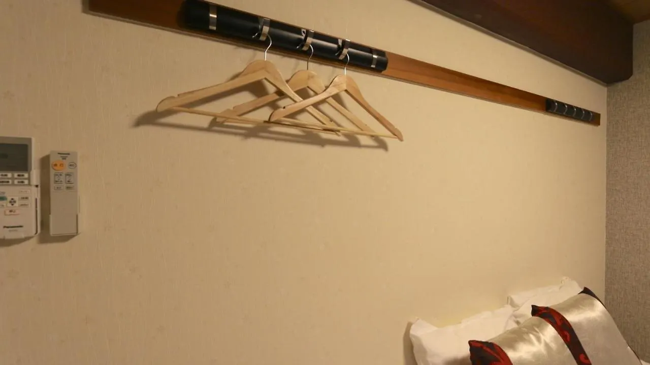 Apartment Elizabeth Garden - Vacation Stay 13899 Ōsaka